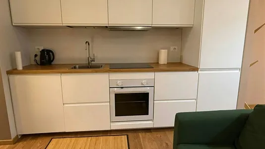 Apartments in Milano Zona 4 - Vittoria, Forlanini - photo 7