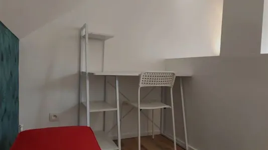 Rooms in Brussels Anderlecht - photo 7