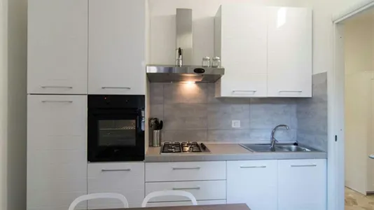 Rooms in Milano Zona 3 - Porta Venezia, Città Studi, Lambrate - photo 8