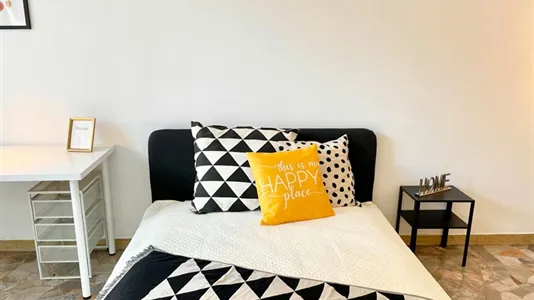 Rooms in Florence - photo 5