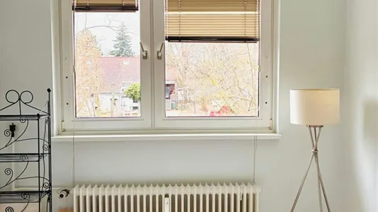 Apartments in Berlin Charlottenburg-Wilmersdorf - photo 8