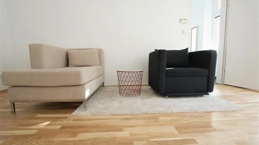 Apartments in Wien Ottakring - photo 2