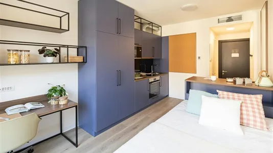 Apartments in Bologna - photo 9