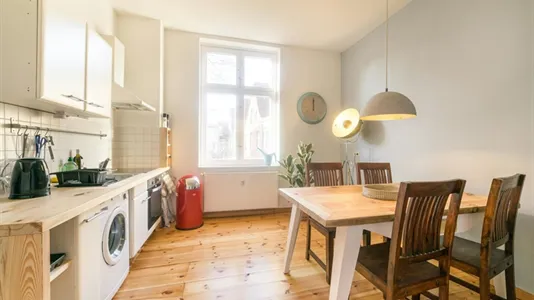 Apartments in Potsdam - photo 5