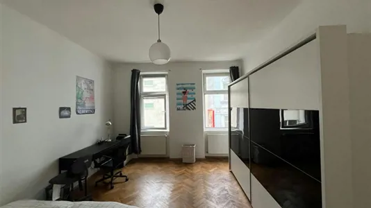 Rooms in Wien Rudolfsheim-Fünfhaus - photo 1