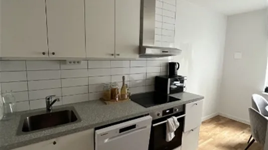 Apartments in Gothenburg East - photo 1