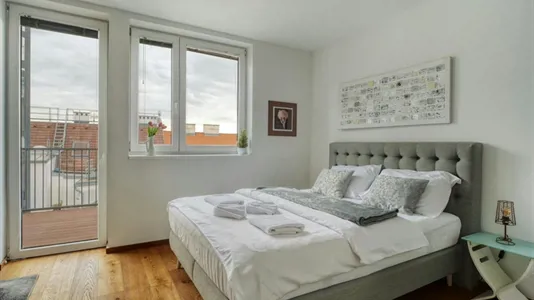 Apartments in Vienna Alsergrund - photo 2