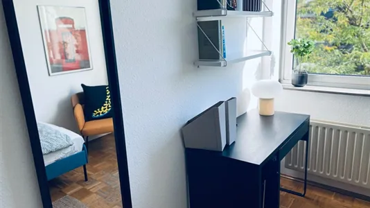 Rooms in Cologne Ehrenfeld - photo 4