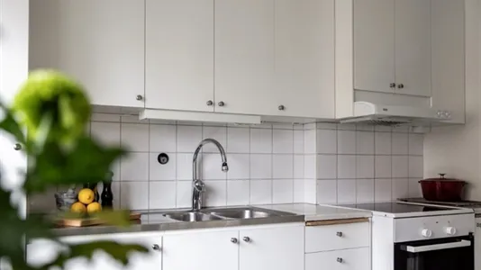 Apartments in Örebro - photo 7