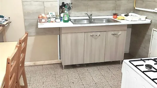 Rooms in Roma Municipio II – Parioli/Nomentano - photo 6