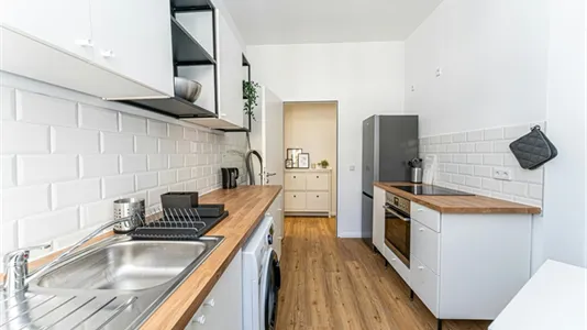 Rooms in Berlin Treptow-Köpenick - photo 8