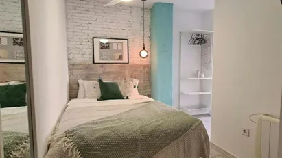 Room for rent in Alboraya, Comunidad Valenciana