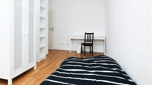 Rooms in Location is not specified - photo 2