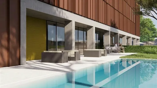 Apartments in Cerdanyola del Vallès - photo 2