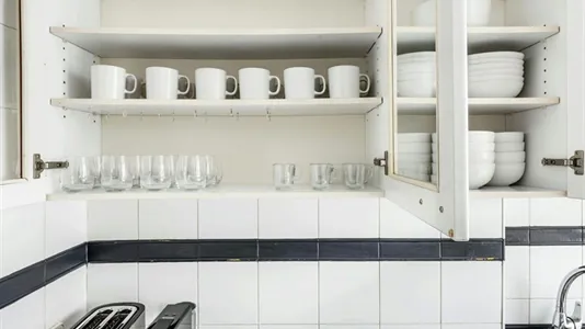 Apartments in Barcelona Sarrià-St. Gervasi - photo 8