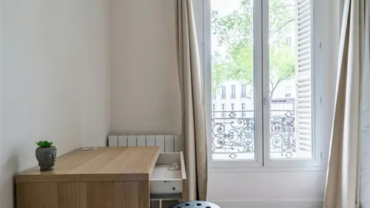 Apartments in Paris 10ème arrondissement - photo 6