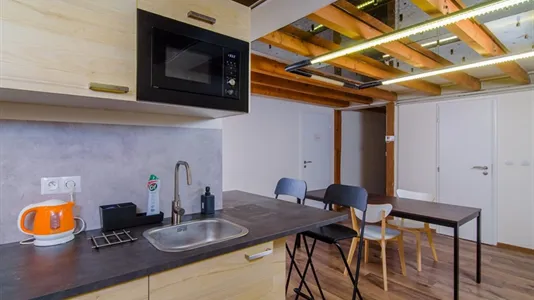 Rooms in Location is not specified - photo 8