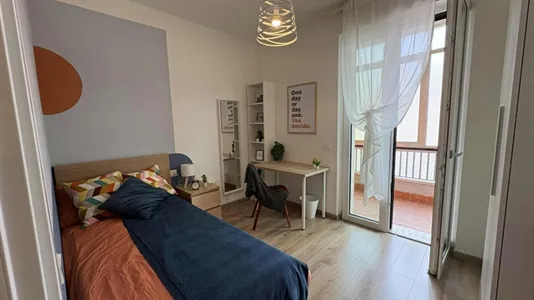 Rooms in Milano Zona 5 - Vigentino, Chiaravalle, Gratosoglio - photo 4