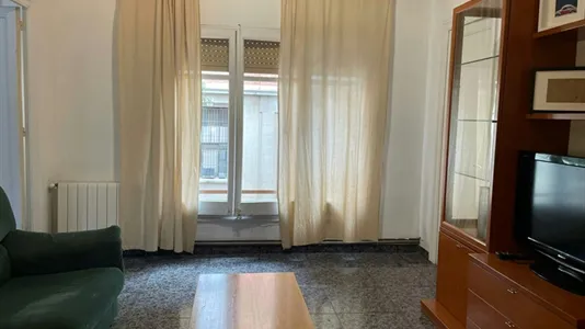 Rooms in Barcelona Les Corts - photo 4