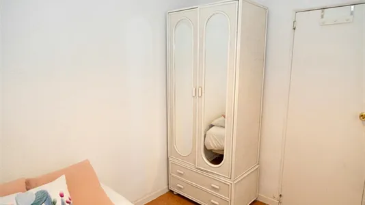 Rooms in Madrid Salamanca - photo 3