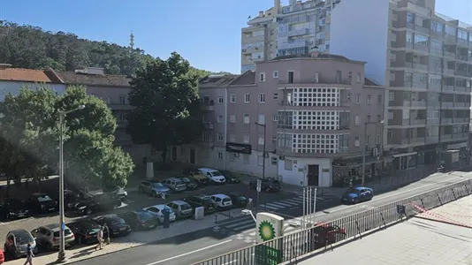 Rooms in Location is not specified - photo 8