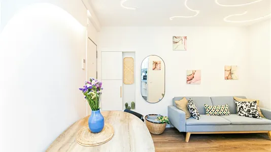 Apartments in Barcelona Sants-Montjuïc - photo 4