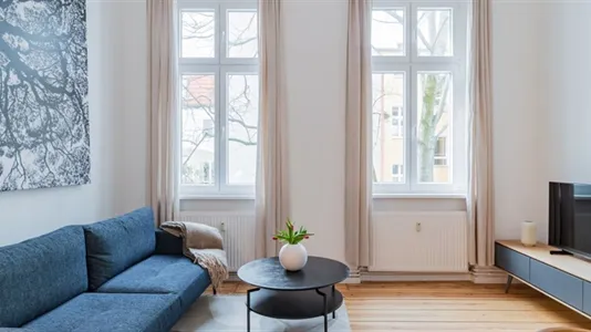 Apartments in Berlin Mitte - photo 10