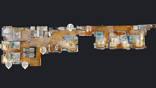 Rooms in Saint-Étienne - photo 10