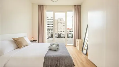 Apartment for rent in Lisbon (region)