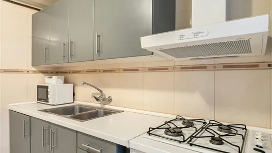 Apartments in Barcelona Eixample - photo 9