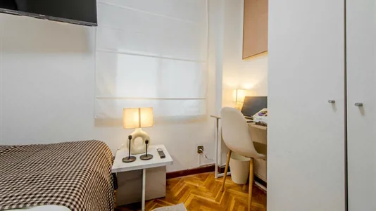 Rooms in Madrid Retiro - photo 3