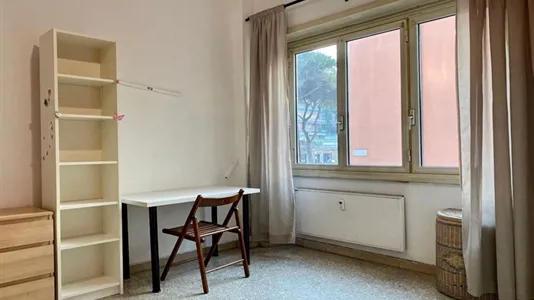 Rooms in Roma Municipio III – Monte Sacro - photo 3