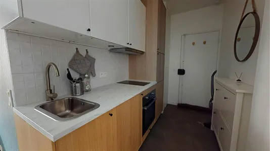 Apartments in Lyon - photo 3