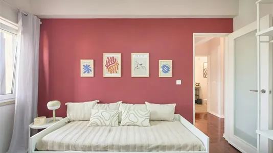 Rooms in Location is not specified - photo 5