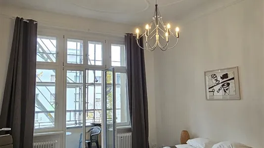 Rooms in Berlin Charlottenburg-Wilmersdorf - photo 4