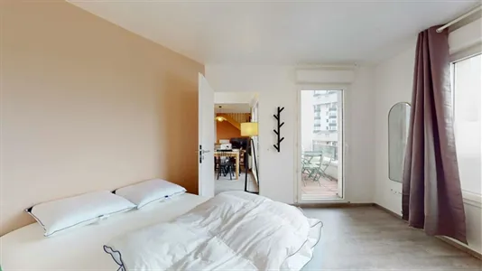 Apartments in Rouen - photo 3