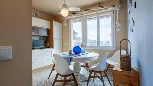 Apartments in Pisa - photo 9