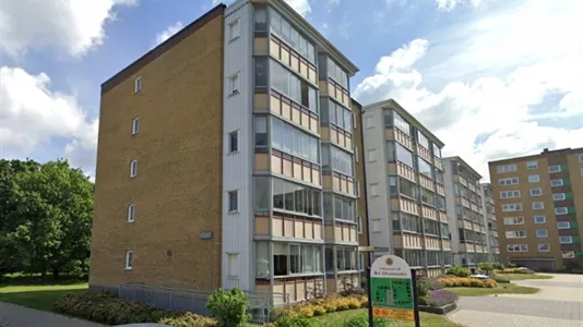 Apartments in Fosie - photo 1