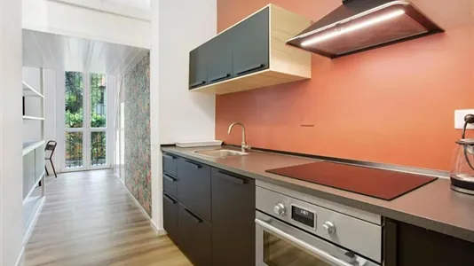 Apartments in Milano Zona 8 - Fiera, Gallaratese, Quarto Oggiaro - photo 2