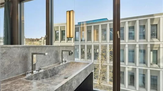 Apartments in Location is not specified - photo 9