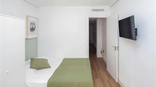 Rooms in Valencia Camins al Grau - photo 3