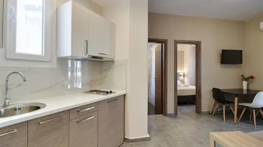 Apartments in Location is not specified - photo 8