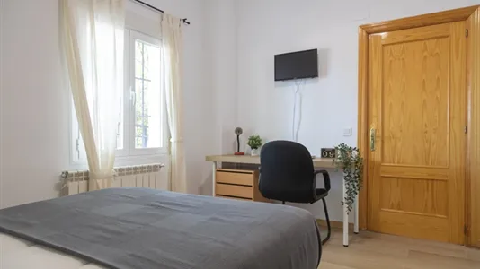 Rooms in Alcorcón - photo 6