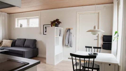 Apartments in Gothenburg West - photo 3