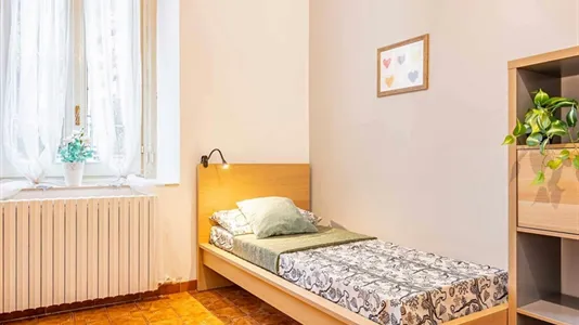 Rooms in Milano Zona 9 - Porta Garibaldi, Niguarda - photo 3