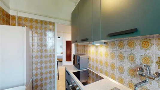 Rooms in Milano Zona 2 - Stazione Centrale, Gorla, Turro, Greco, Crescenzago - photo 9