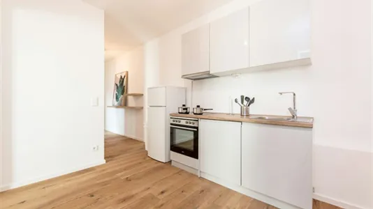 Rooms in Berlin Mitte - photo 4