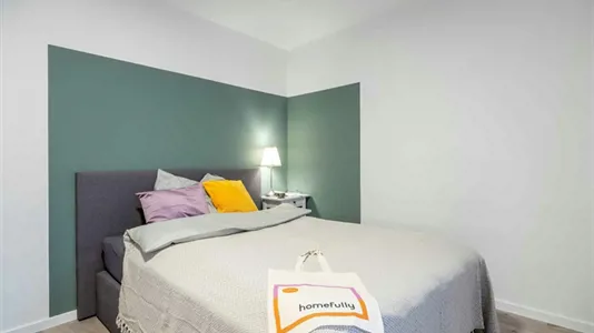 Rooms in Munich Sendling-Westpark - photo 2