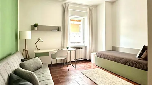 Rooms in Trento - photo 2