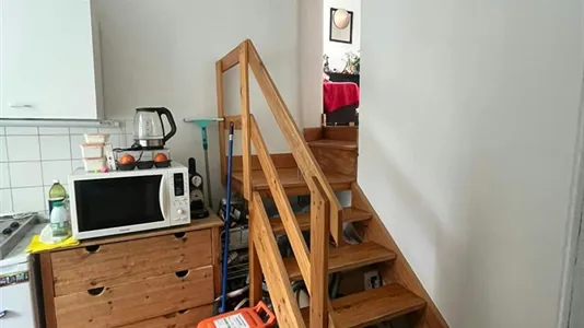 Apartments in Brussels Etterbeek - photo 5